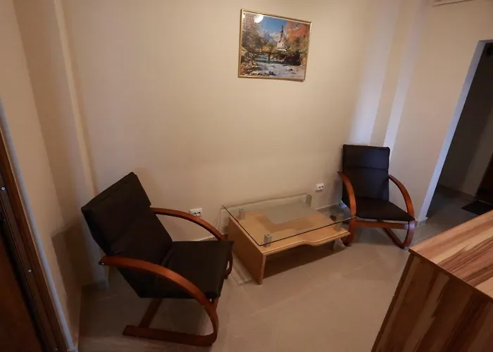 Apartament Maria Sibiu