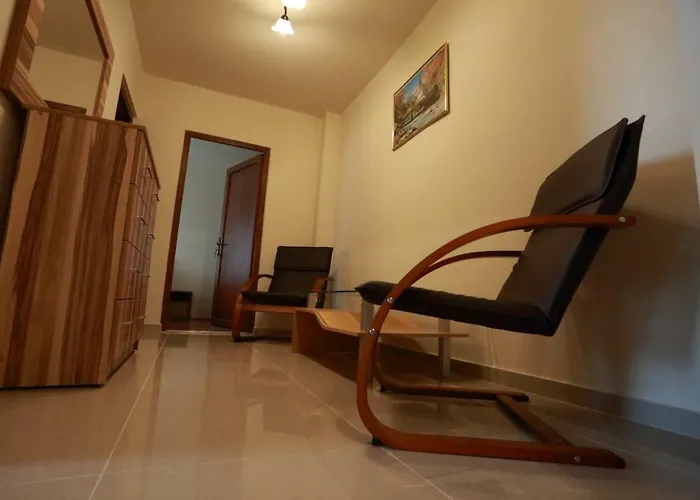 Apartament Maria Sibiu