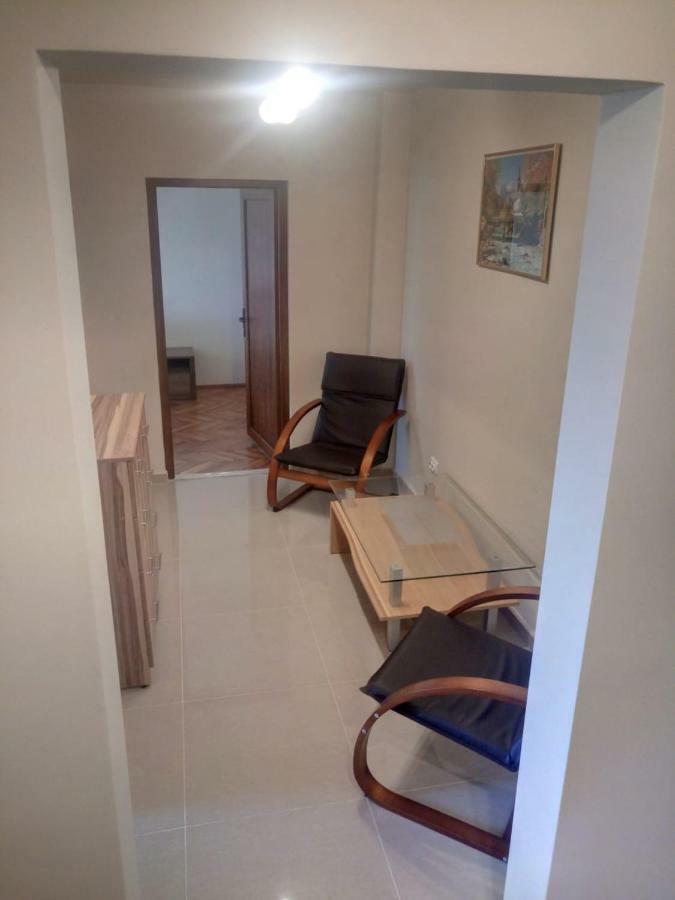 Apartamento Maria Sibiu