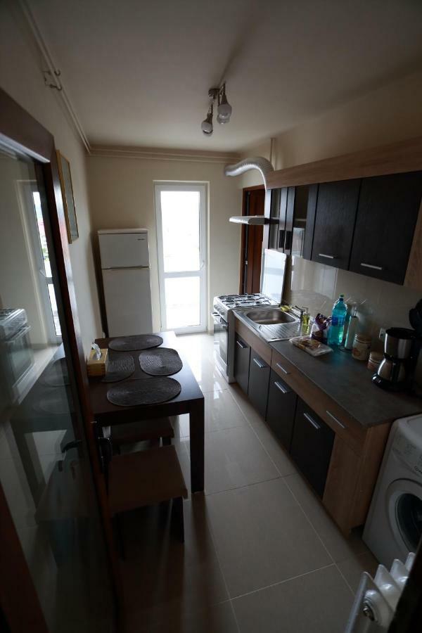 Apartamento Maria *