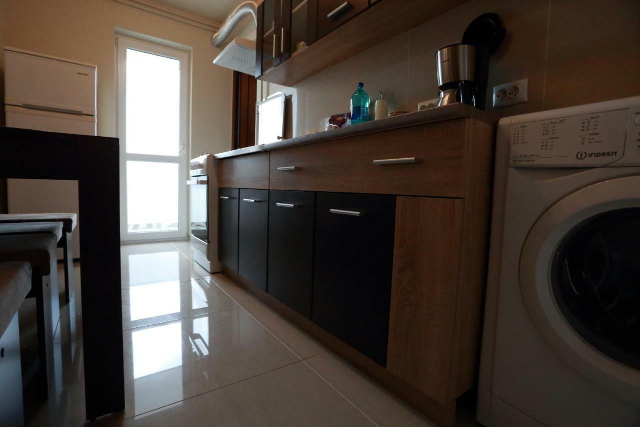 Apartamento Maria