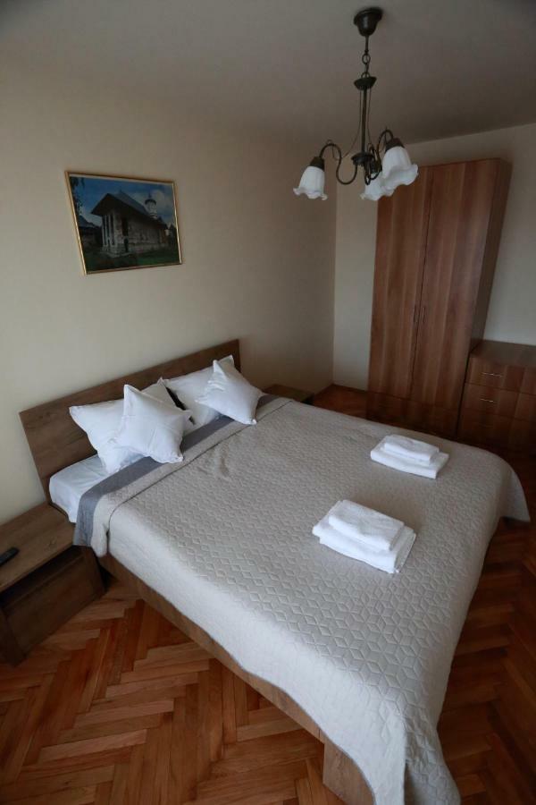 Maria Apartamento Sibiu