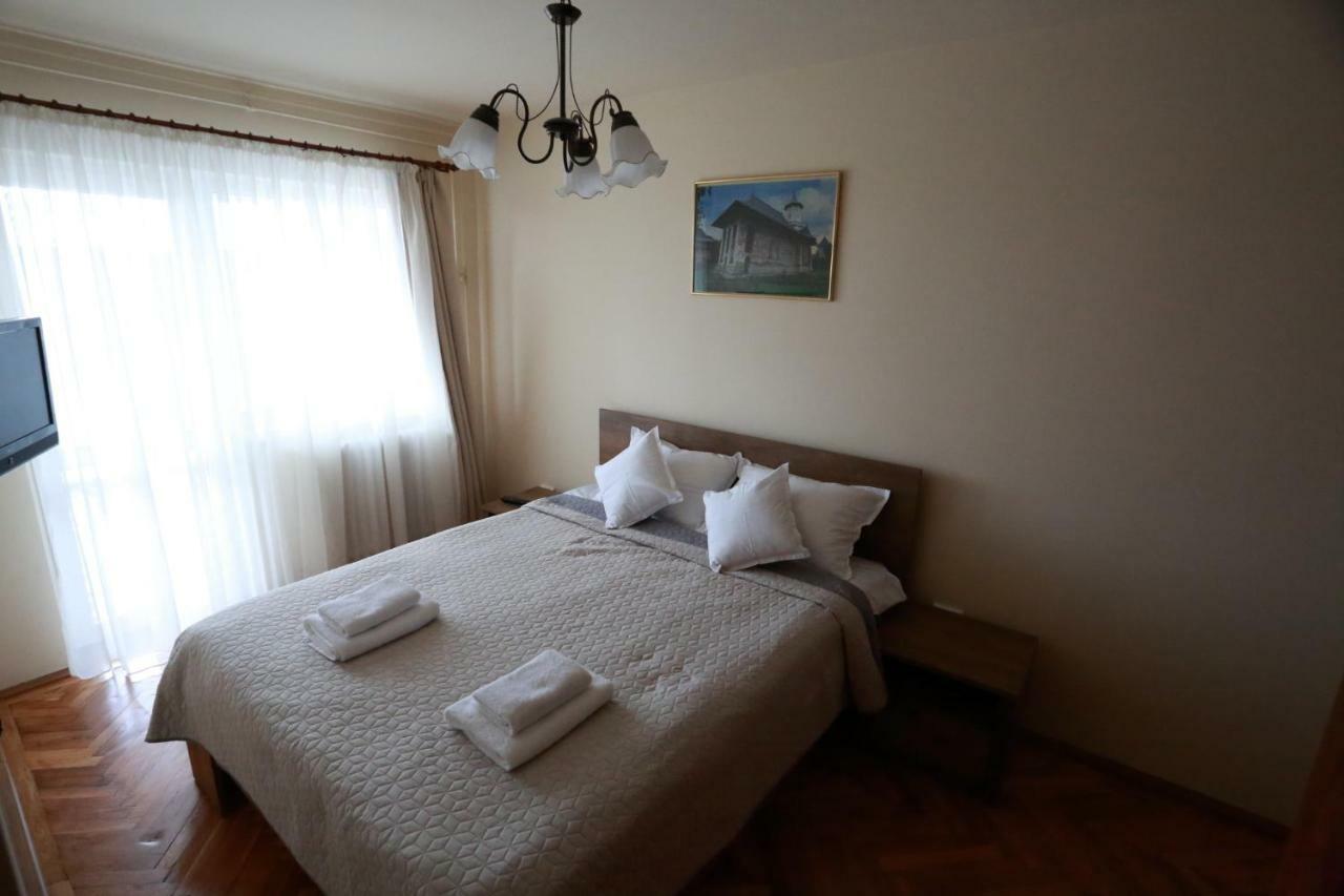 Apartamento Maria
