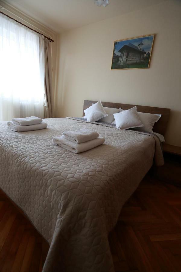 Apartamento Maria