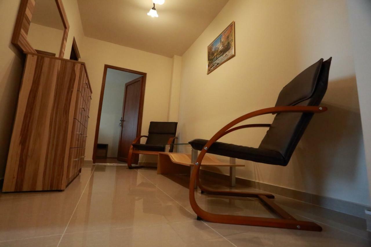 Maria Apartamento Sibiu