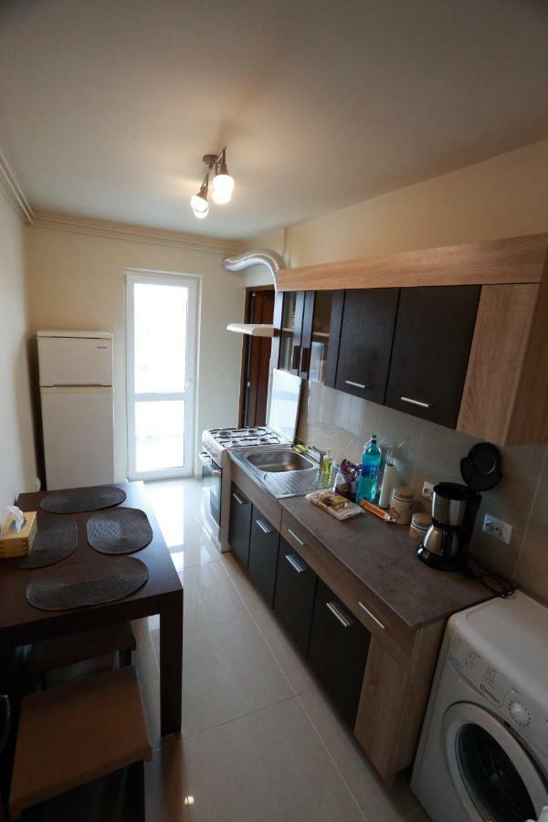 Maria Apartamento