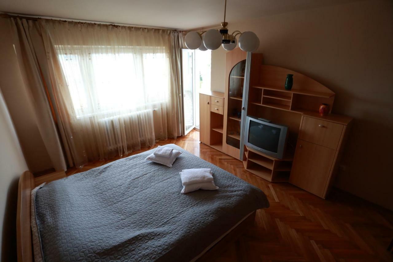 Apartamento Maria