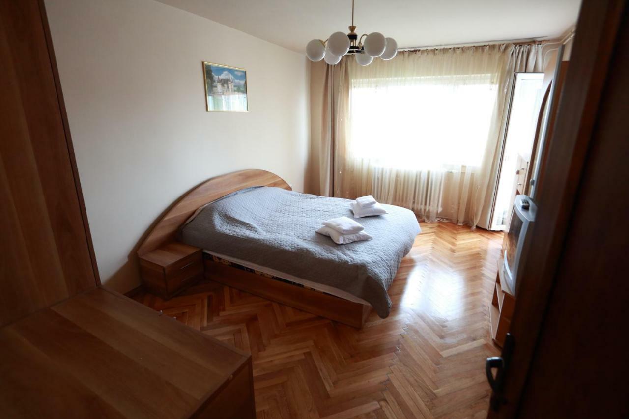 Maria Apartamento