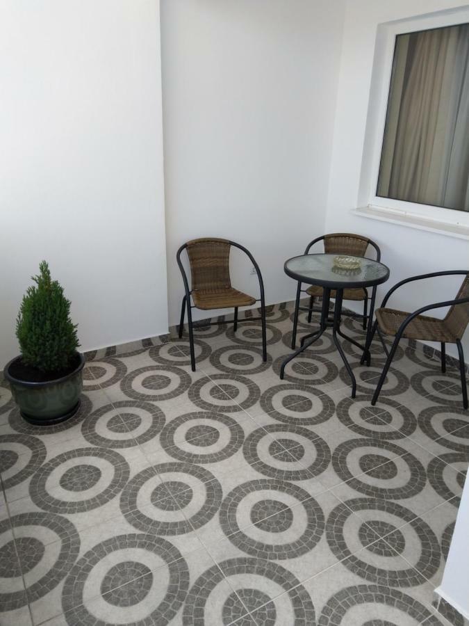 Apartamento Maria Sibiu