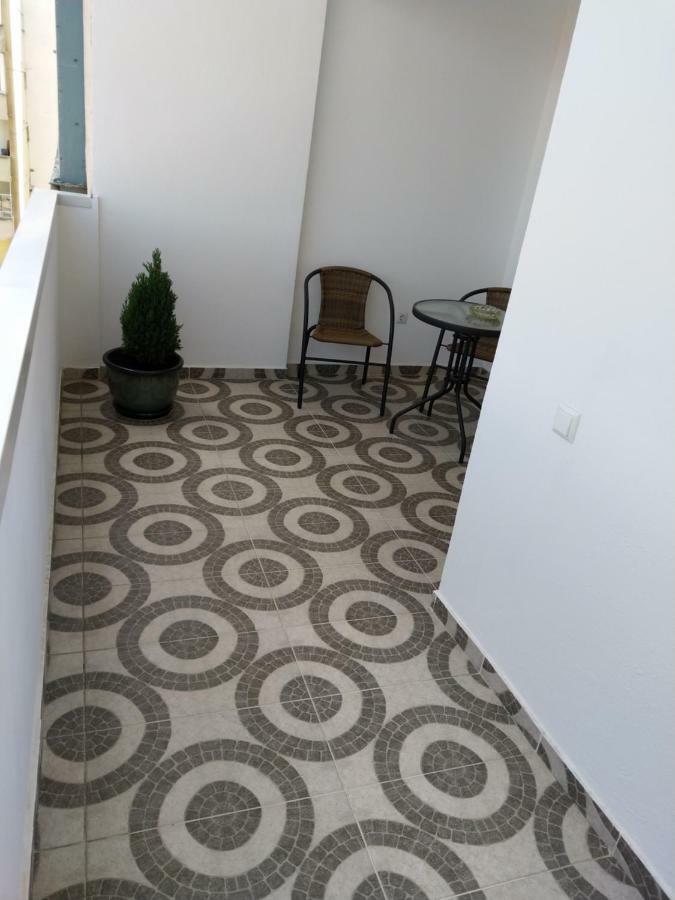 Maria Apartamento *